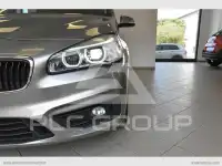 2015 BMW 220