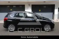 2015 BMW 220