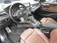 2015 BMW 220