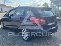 2015 BMW 220