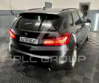 2015 BMW 220