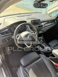 2015 BMW 225