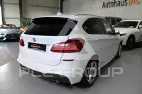 2015 BMW 225