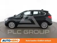 2015 BMW 225