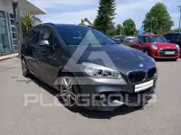 2015 BMW 225
