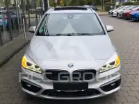 2015 BMW 225