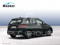 2015 BMW 225