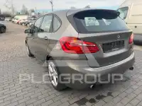 2015 BMW 225