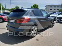 2015 BMW 225