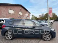 2015 BMW 225