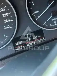 2015 BMW 225