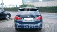 2015 BMW 225