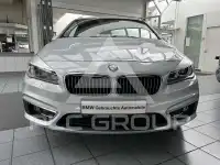 2015 BMW 225