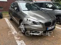 2015 BMW 225