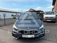 2015 BMW 225