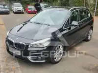 2015 BMW 225