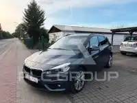 2015 BMW 225