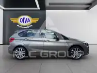 2015 BMW 225