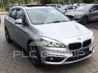 2015 BMW 225