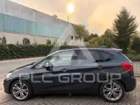 2015 BMW 225