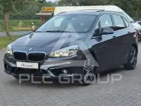 2015 BMW 225