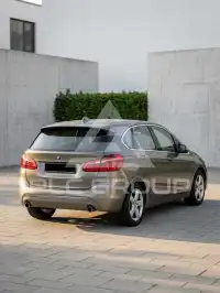 2015 BMW 225