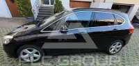 2015 BMW 225