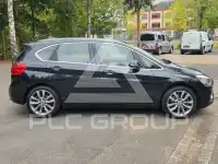 2015 BMW 225