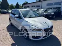 2015 BMW 225
