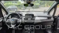 2015 BMW 225