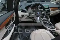 2015 BMW 225