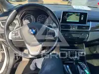 2015 BMW 225