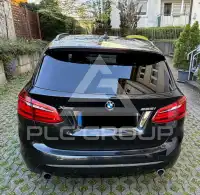 2015 BMW 225