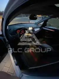 2015 BMW 225