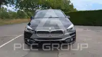 2015 BMW 225