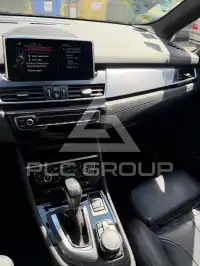 2015 BMW 225