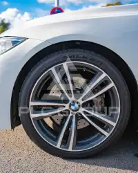 2015 BMW 430