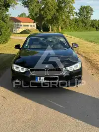 2015 BMW 430