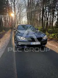 2015 BMW 430