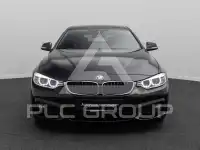 2015 BMW 430
