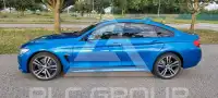 2015 BMW 430