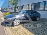 2015 BMW 430