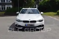 2015 BMW 430