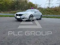 2015 BMW 430