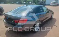 2015 BMW 430
