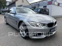 2015 BMW 430