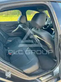 2015 BMW 430