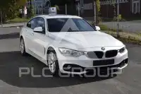2015 BMW 430