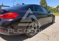 2015 BMW 430