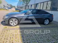 2015 BMW 430